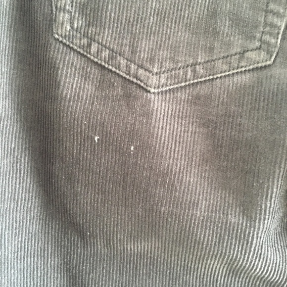 Bundle of 2 Chaps Corduroy Pants Boys Size 14 - Picture 5 of 8